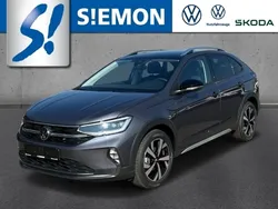 Grau Gebraucht 2024 VW Taigo Style SUV | 29.350 € (Teuer)