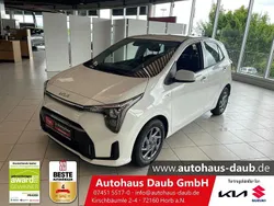 Schneeweiss (uni) Neu 2025 Kia Picanto Vision Kleinwagen | 17.170 € (Fairer Preis)