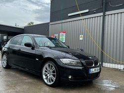 Schwarz Gebraucht 2011 BMW 325 Comfort Edition Limousine | 10.000 €