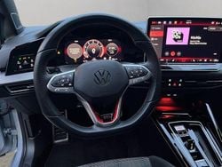 Silber Gebraucht 2024 VW Golf VIII GTI Limousine | 34.710 € (Guter Preis)