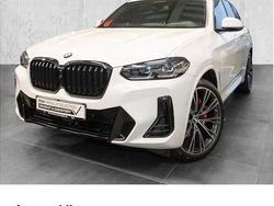 Weiß Gebraucht 2024 BMW X3 M Sport SUV | 61.870 € (Fairer Preis)