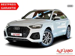 Andere Gebraucht 2023 Audi Q5 Comfort SUV | 44.490 € (Fairer Preis)
