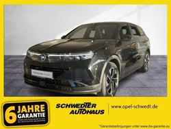 Lackierung schwarz perla nera/ Gebraucht 2024 Opel Grandland X SUV | 31.450 € (Guter Preis)