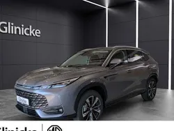 Grau Neu 2025 MG HS Comfort SUV | 30.640 € (Fairer Preis)