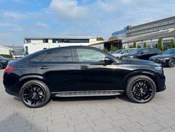 Schwarz Neu 2025 Mercedes GLE300 Premium SUV | 106.490 €