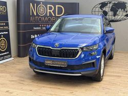 Energyblau Gebraucht 2023 Skoda Kodiaq Ambition SUV | 28.899 € (Superpreis)
