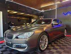 Gebraucht 2013 BMW 640 Coupé | 13.490 € (Fairer Preis)