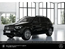 Schwarz Neu 2025 Mercedes GLE450 AMG AMG SUV | 99.355 € (Guter Preis)