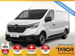 Weiß (weitere farben wählbar) Neu 2024 Renault Trafic Komfort Van | 28.651 € (Superpreis)