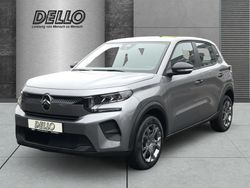 Gebraucht 2024 Citroën C3 Kleinwagen | 14.980 € (Fairer Preis)