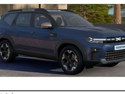 Blau Neu 2025 Dacia Bigster Extreme SUV | 34.919 € (Fairer Preis)