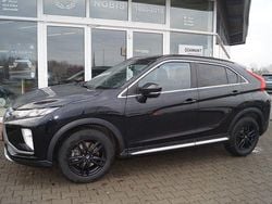 Pantherschwarz Gebraucht 2021 Mitsubishi Eclipse Cross Spirit+ SUV | 15.880 € (Guter Preis)