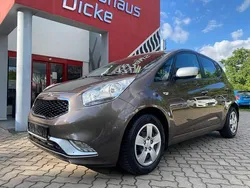 (d5u) sand track Gebraucht 2018 Kia Venga Kleinwagen | 12.990 € (Fairer Preis)