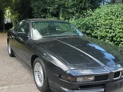 Schwarz Gebraucht 1992 BMW 850 Coupé | 16.500 €