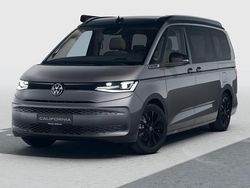 Neu 2025 VW California California Van | 79.680 € (Guter Preis)