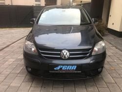 Blau Gebraucht 2007 VW Golf Plus Van / Kleinbus | 2.700 € (Superpreis)