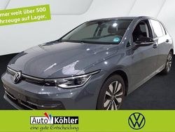 Delfingrau Gebraucht 2025 VW Golf VIII Goal | 28.670 € (Guter Preis)