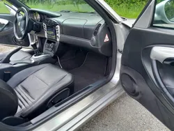 Silber Gebraucht 1997 Porsche Boxster Cabrio | 7.990 € (Guter Preis)