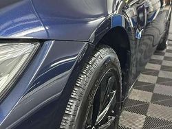 Blau Gebraucht 2014 BMW 428 Sport Line Cabrio | 23.500 € (Etwas zu teuer)