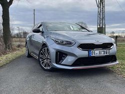 Gebraucht 2020 Kia ProCeed GT Coupé | 22.500 € (Fairer Preis)