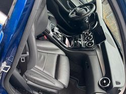 Blau Gebraucht 2018 Mercedes C220 Limousine | 13.000 €