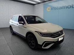 Weiß Gebraucht 2022 VW Tiguan SUV | 28.749 € (Fairer Preis)