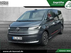 Grau Gebraucht 2025 VW T7 Van | 65.900 € (Teuer)