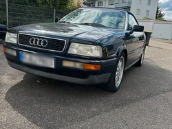 Gebraucht 2003 Audi 80 Cabrio | 5.499 €