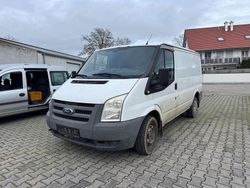 Frostweiß Gebraucht 2012 Ford Transit Van / Kleinbus | 2.890 € (Superpreis)