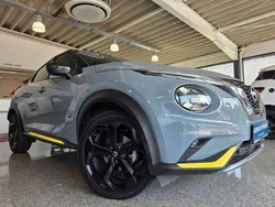 Grau Gebraucht 2022 Nissan Kiiro SUV | 21.490 € (Fairer Preis)