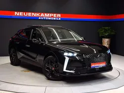 Schwarz Gebraucht 2023 DS Automobiles DS4 Performance Limousine | 22.890 € (Guter Preis)