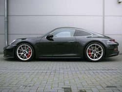 Brewstergreen Gebraucht 2023 Porsche 911 GT3 Coupé | 224.900 €