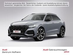 Nardograu Gebraucht 2024 Audi RS Q8 Sport SUV | 114.290 € (Guter Preis)