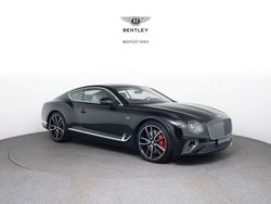 Blau Gebraucht 2018 Bentley Continental GT | 189.000 €