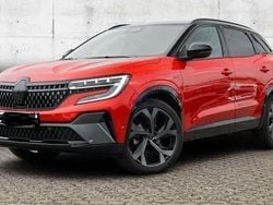 Rot Gebraucht 2022 Renault Austral Techno Esprit Alpine SUV | 27.990 € (Fairer Preis)