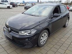 Schwarz Gebraucht 2021 VW Polo Limousine | 15.500 € (Fairer Preis)