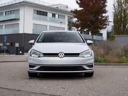 Weiß Gebraucht 2017 VW Golf VII Kleinwagen | 15.800 € (Fairer Preis)