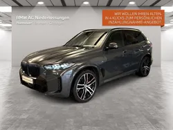 Grau Gebraucht 2024 BMW X5 Efficient Dynamics SUV | 80.900 € (Superpreis)