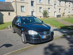 Gebraucht 2008 VW Golf VI Trendline Kombi | 3.800 € (Etwas zu teuer)