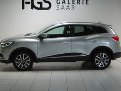 Grau Gebraucht 2022 Renault Kadjar Techno SUV | 23.999 € (Etwas zu teuer)