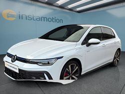 Weiß Gebraucht 2025 VW Golf VIII GTE Kleinwagen | 45.949 €