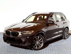 Gebraucht 2021 BMW X3 SUV | 52.500 € (Teuer)