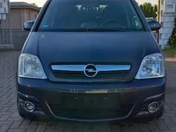 Gebraucht 2006 Opel Meriva Cosmo Van / Kleinbus | 750 € (Superpreis)