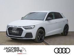 Weiß Neu 2025 Audi A1 Sportback Advanced Plus Kleinwagen | 26.490 € (Fairer Preis)