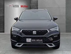 "magic" schwarz Neu 2024 Seat Ateca Style SUV | 35.990 € (Fairer Preis)