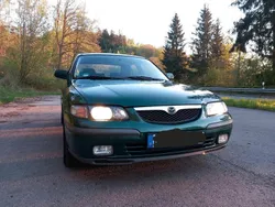 Mazda 626