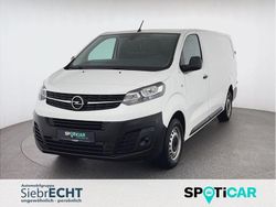 Weiß (metallic) Gebraucht 2022 Opel Vivaro Van / Kleinbus | 18.470 € (Guter Preis)