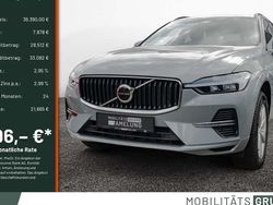 Grau Gebraucht 2023 Volvo XC60 Core SUV | 36.390 € (Superpreis)
