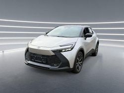 Silber Neu 2025 Toyota C-HR SUV | 34.990 €
