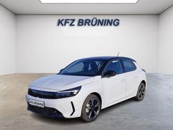 Weiß Neu 2025 Opel Corsa Limousine | 21.480 € (Fairer Preis)